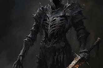make your own fantasy, science fiction, or horror story