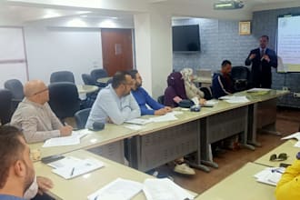 establish a management system as per iso standards