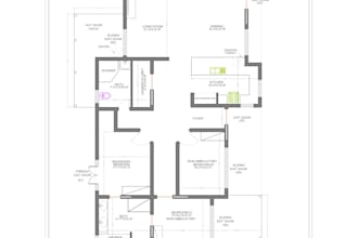 make a professional site plan and landscaping designs