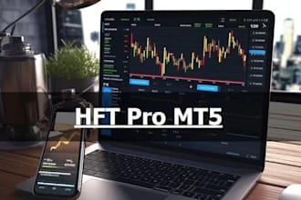 system coding java trading bot, expert advisor, ninjatrader, pinescript, mql4,5