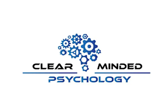 do modern and eye catching psychology logo design