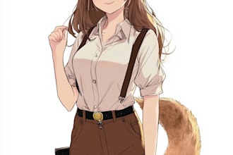 draw anime, games, or original characters art and nsfw