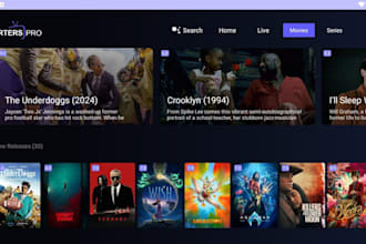 rebrand iptv app, ibo player, smarter, tivimate, nextv app, vlc player