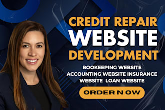 credit repair landing page credit repair website tax website tax landing page