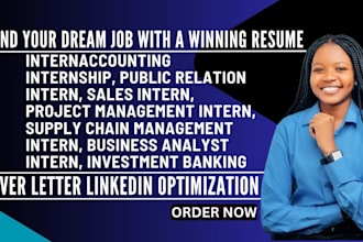 write for intern coordinator, intern ambassador, sale intern, realtor intern