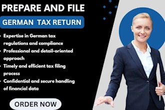 expertly and neatly categorize your bank statements for accurate tax filing