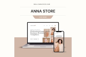 build squarespace website redesign wix squarespace design landing page