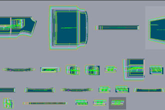do pdf  pattern making for sample and production