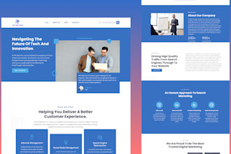 rebuild, redesign, or clone your wordpress website