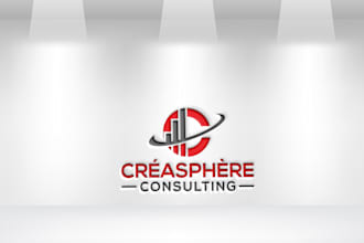 make structural engineering consulting building firm logo
