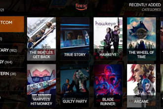 do iptv customization, iptv setup, iptv rebrand, iptv customization, tivimat