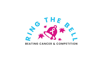 design an awesome ring bell logo with express delivery