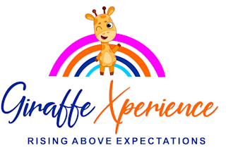 do kids baby children childcare daycare logo design