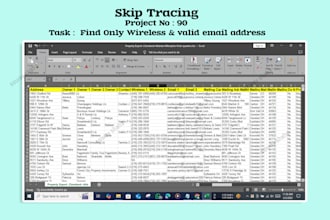 find distressed property by virtual driving for dollars