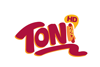 design custom restaurant, food, grill and BBQ logo