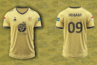 jersey design sports jersey esports jersey sublimation jersey design
