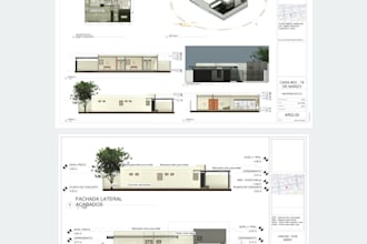 create highquality 2d architectural drawings from revit cad