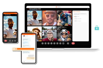 develop linphone app, voip app, sip trunk for android, ios, windows and macos