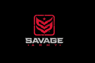 design vintage, patch, military tactical, and badge logo