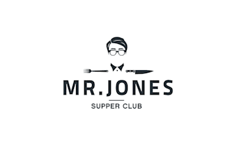 design a creative restaurant, café, and food truck logo