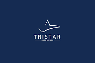 design a credit repair, tax, accounting, and financial logo