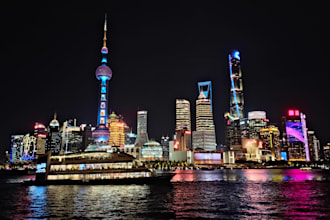 customize a personalized china travel plan for you