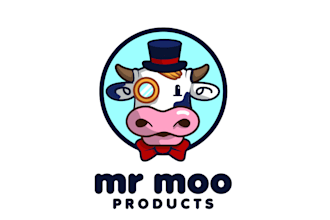 design a custom creative pet and animal logo