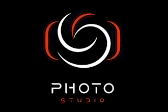 do good looking creative tattoo logo with free source file