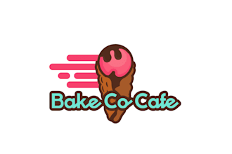design a custom restaurant, café and food truck logo