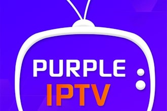 reskin android iptv app xtream ui iptv app intro video purple tv sparkle tv apk