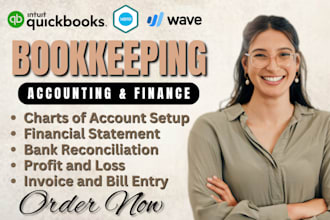 clean up setup in quickbooks online bank reconciliation ecommerce bookkeeping
