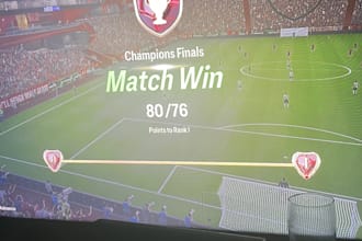 complete your fc 26 squad battle games on xbox