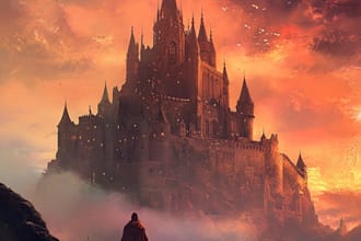 make you as your dream epic and fantasy character