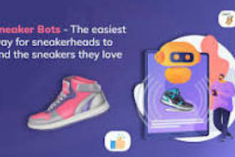 develop restock bot, pricing bot, monitor bot, auto checkout bot, shoes bot