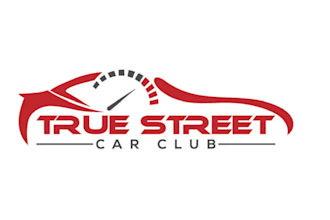 design a professional car club logo for your brand
