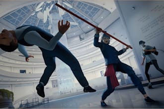 build 3d fighting game, 2d fighting game, fighting games, multiplayer fight game
