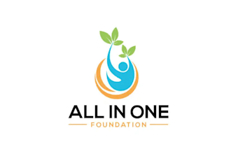 design a unique and professional foundation logo for your brand