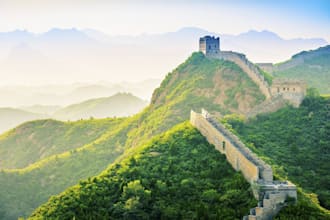 be your personal travel assistant in china