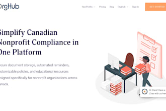 build a professional squarespace website