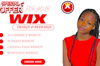 wix website redesign wix website design wix website redesign wix online store
