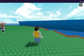 fix and explain your script full game creation,roblox game,video game asset,lua
