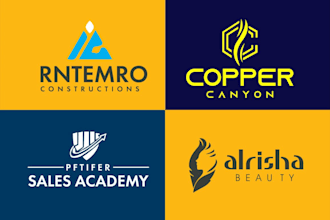 design a realtor, real estate, or property logo