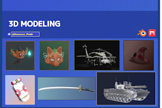 roblox ugc modeler for hire