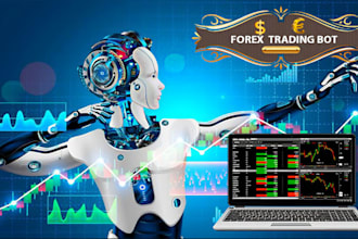 deliver forex ea bot, forex bot, forex ea robot, hft bot profitable ea, forex