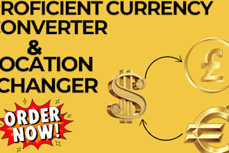 setup shopify currency converter, fix bugs and geo location, language changer
