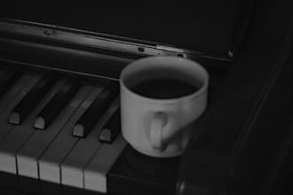 do piano tracks and arrangements for your songs