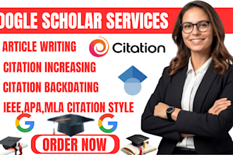 boost citations for your research using highly indexed journal referencing