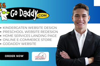 godaddy website builder godaddy ionos website development godaddy website seo