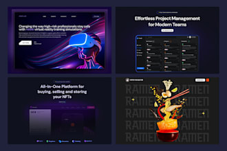 do high converting framer website design, framer landing page, framer developer