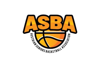 design outstanding basketball logo